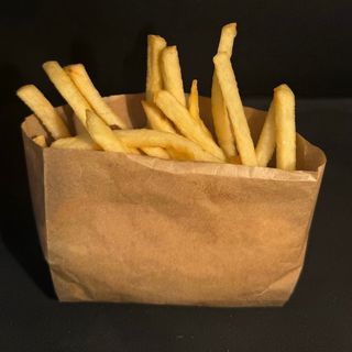 Patatas Fritas (Pequeña)