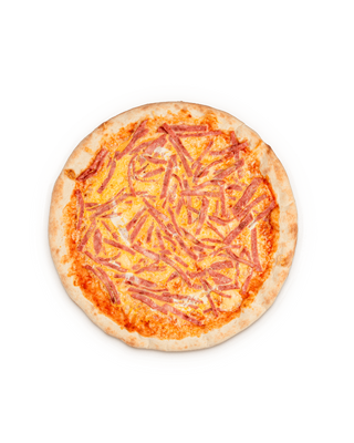 Пицца "Карбонара" (380 гр.)