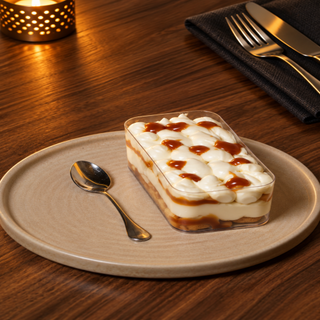  TIRAMISU CARAMEL BEURRE SALÉ   