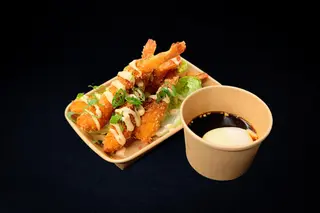 Ebi panko