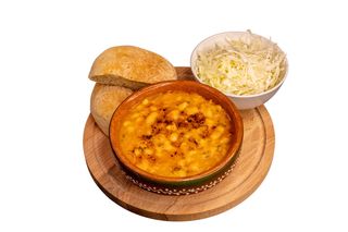 Obrok Pasulj običan (posno)