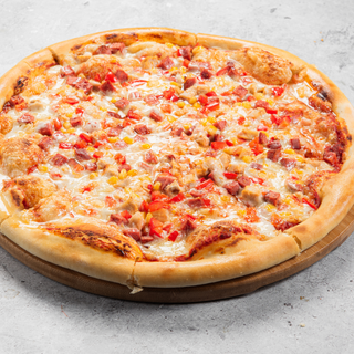 Пицца Мексиканская