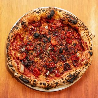 Marinara Contemporánea