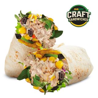 ვრაპი ბიგ ტუნა