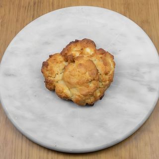 Dabelina Chocolate Blanco (1 Ud.)