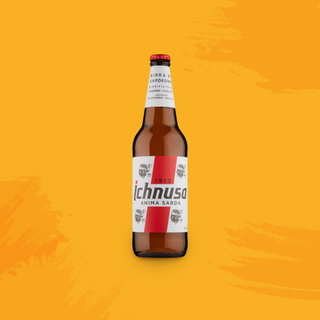 Ichnusa non filtrata 33 cl