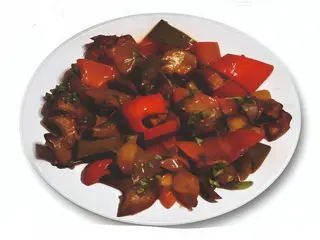 04 Musaka