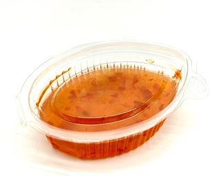  Sweet Chill Sauce 