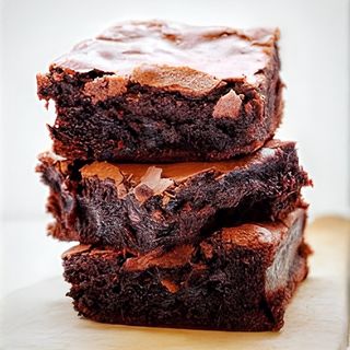 Chokies Brownie Au Chocolat