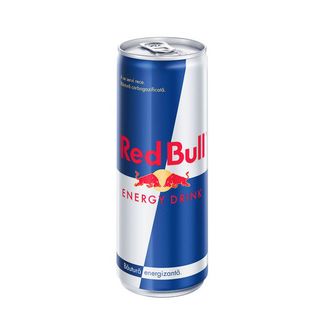 Red Bull