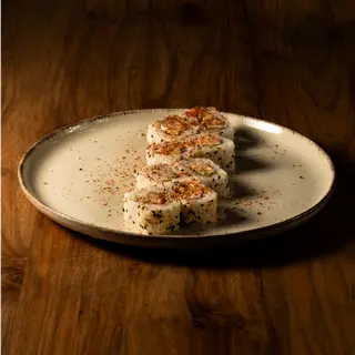 Uramaki crunchy