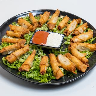 Taquitos