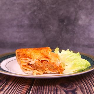 Лазаня Болонезе с кайма (350-380г)