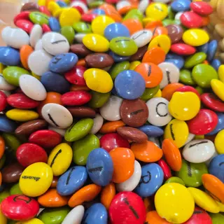Lacasitos