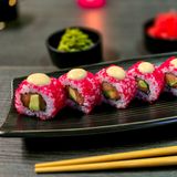 კალიფორნია კლასიკური