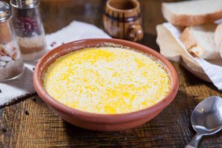 CIORBA DE BURTA 2,5 L