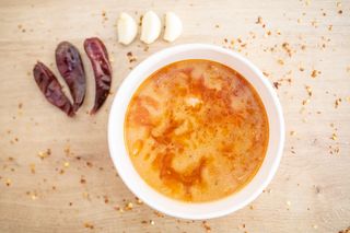 ქათმის ხარჩო 250გრ