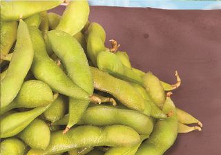 Суши салата Едамаме (180г)