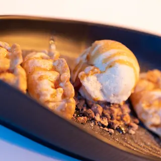 DUMPLINGS PIE