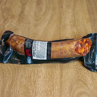 Chorizo Rojo Ibérico De Bellota Al Corte (100 G.)