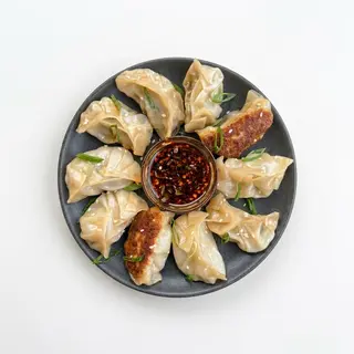 Dumplings