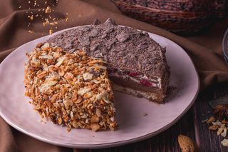 Tort Constantin, 1.05kg