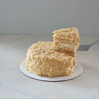 Торт Наполеон M