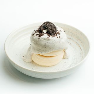 Орео панкейки 