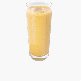 Centrifugati  antiossidante ananas, carota, mela