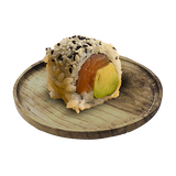 California Rolls Saumon Ou Saumon Épicé