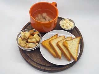 Бульйон Курячий (300/50g)