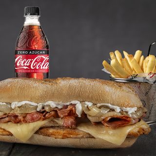 Menu Boc. Modesto