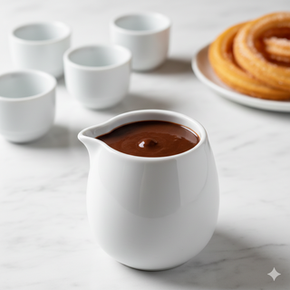 Lechera De Chocolate (1/4 Lt.)