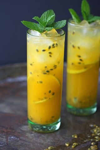 Passion Mojito