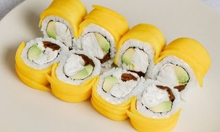 Mango roll -8 szt-