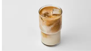 Ice Latte
