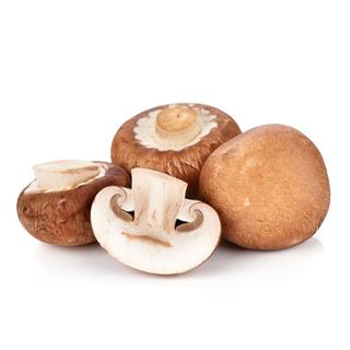 Champiñones
