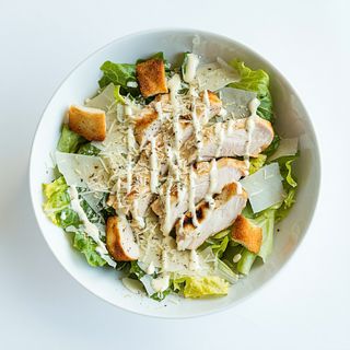 Salade César