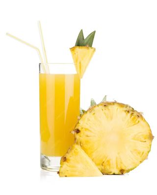 Jus d'Ananas (nectar)
