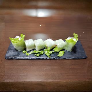 #1155- Maki slim (6 peças)