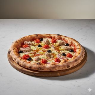 Elemento iodato tonnara