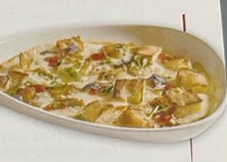 Fondue De Casa Nostra