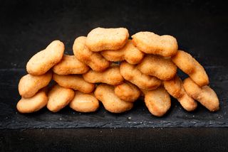 Chicken Nuggetsi 20 komada