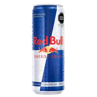 Red Bull Mediano Original Sabor Verano (355 Ml.)