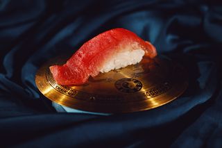 თინუსის ნიგირი