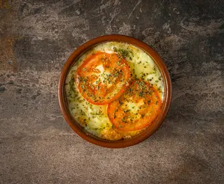 Provoleta