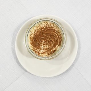 Tiramisù classico