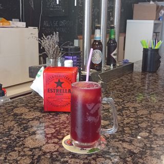 Tinto de verano 1/2L.