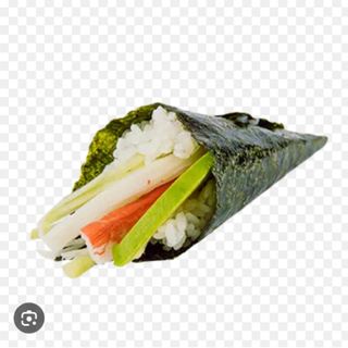 J103 Temaki california