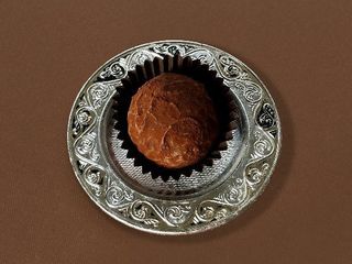 ТРЮФЕЛЬ АМАРЕТТО-АМАРЕНА (30g)